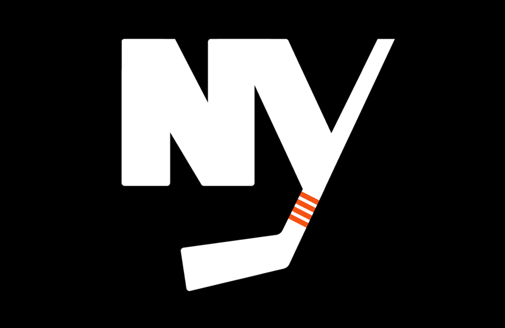 New York Islanders 2015 16-2016 17 Jersey Logo cricut iron on